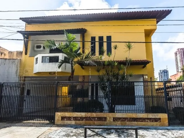 Imagem: Casa no Marco, 440M², 4 Suítes