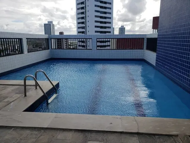 Imagem: Apartamento para Venda com 42 Metros Quadrados