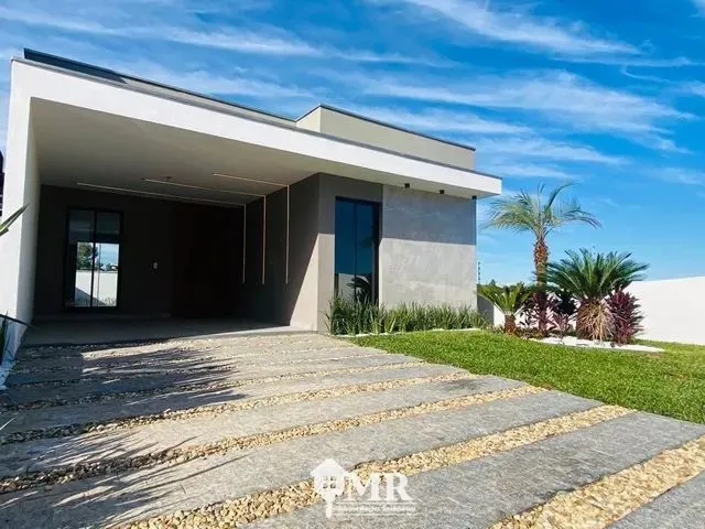 Imagem: Casa com 3 Dormitórios À Venda, 114 M²