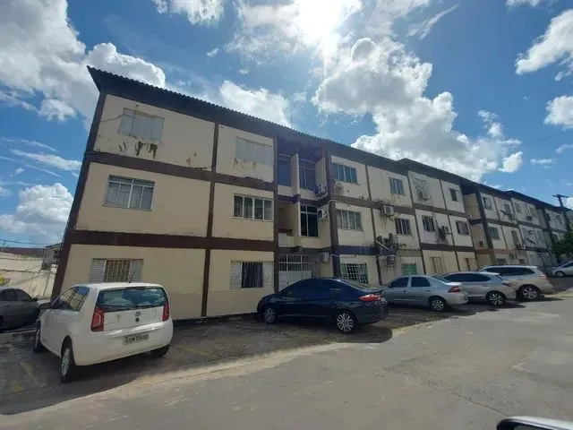 Imagem 1: Apartamento no Parque 10. Prox Ao Db