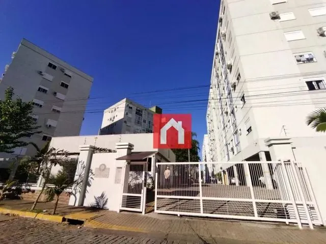 Imagem: Apartamento Mobiliado 1 Dormitório com
