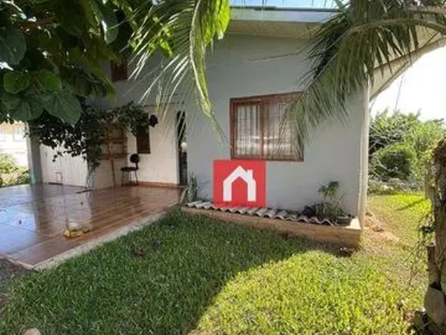 Imagem: Casa com 3 Dormitórios À Venda, 95 M²