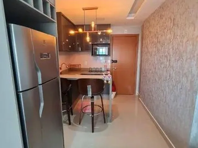 Imagem: Studio com 1 Dormitório À Venda, 37 M²