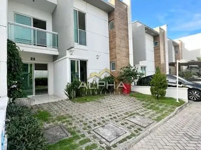Imagem: Casa a Venda no Condomínio Villa Eusébio