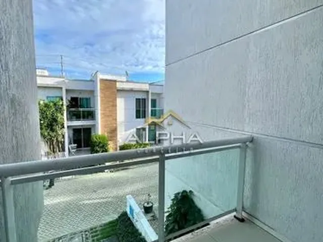 Imagem 12: Casa a Venda no Condomínio Villa Eusébio