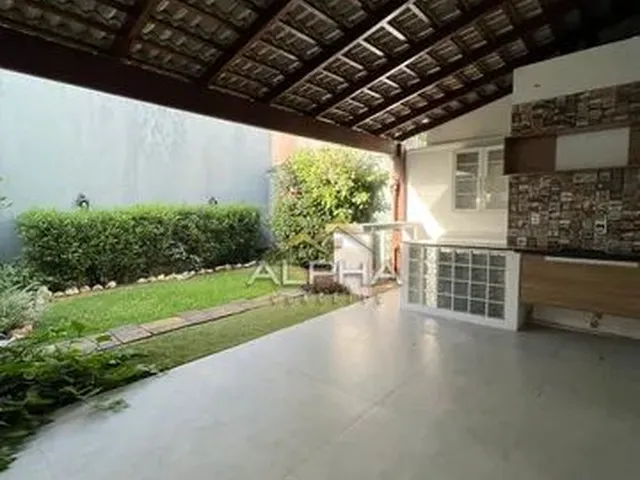 Imagem 4: Casa a Venda no Condomínio Villa Eusébio