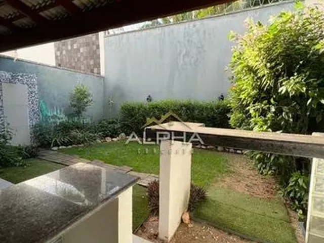 Imagem 6: Casa a Venda no Condomínio Villa Eusébio