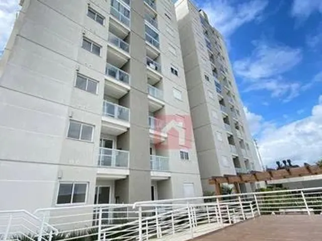 Imagem: Apartamento com 2 Dormitórios À Venda