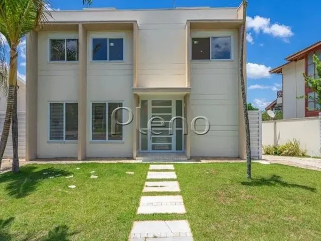 Imagem: Casa - Vista Alegre - Vinhedo