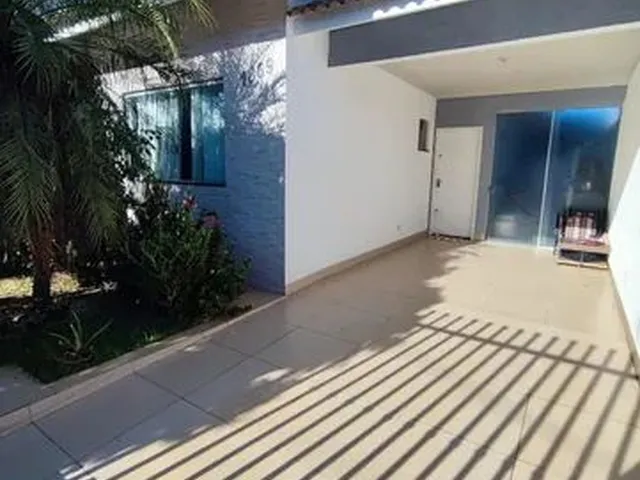 Imagem: Vendo Casa Residencial Tuiuti - Aceito Carro