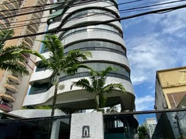 Imagem 1: 04 Suítes, 251M², 04 Vgs, no Umarizal - Ed Montvert