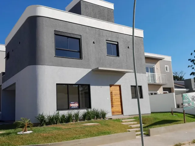 Imagem: Casa Residencial em Florianópolis - Sc