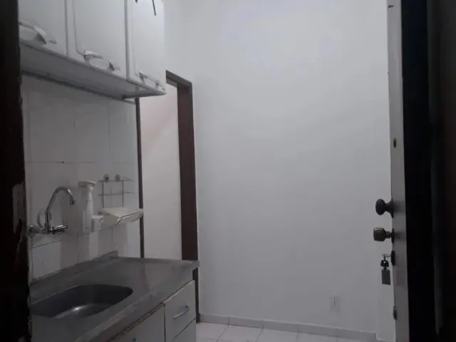 Imagem: Apto Tipo Studio no Centro de Niterói