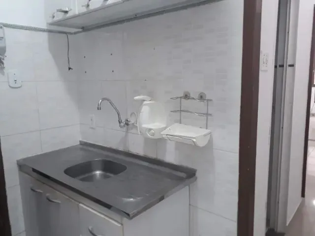 Imagem 9: Apto Tipo Studio no Centro de Niterói