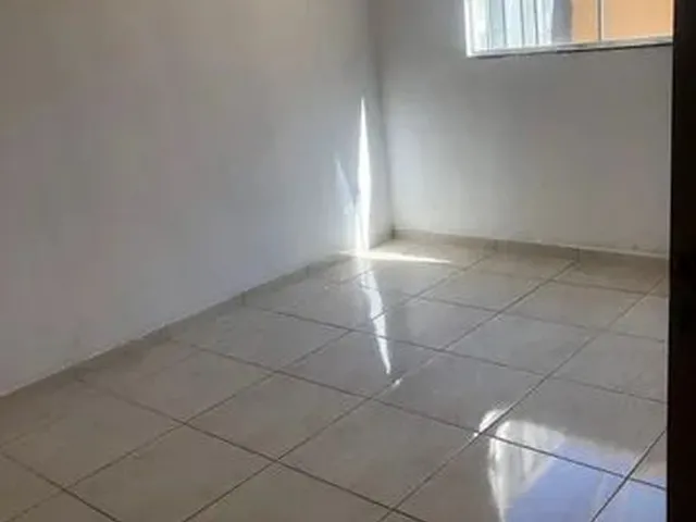 Imagem: Vendo Agio Araguari Térreo com Super Quintal