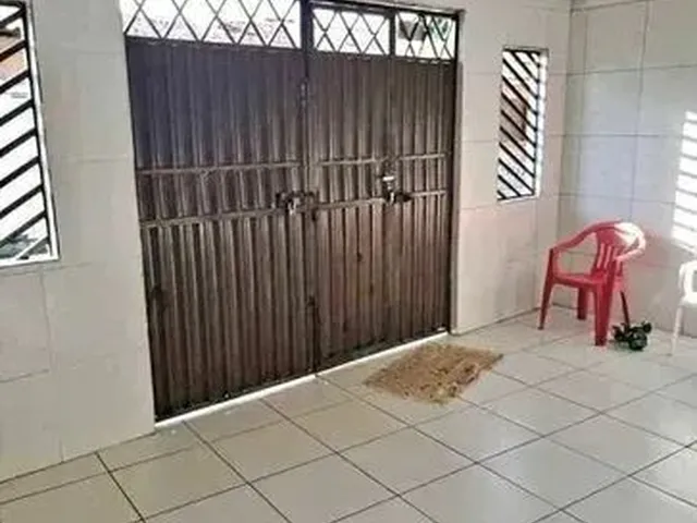Imagem: Vendo Casa em Itarare Vitoria 65 Mil a Vista