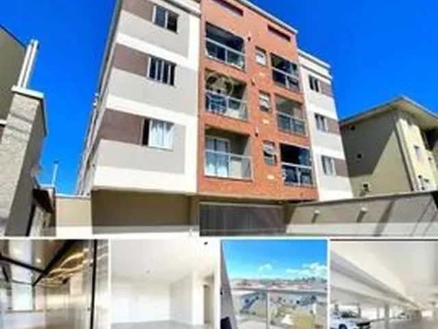 Imagem: Apartamento Novo Pronto P/Morar - Exclusividade