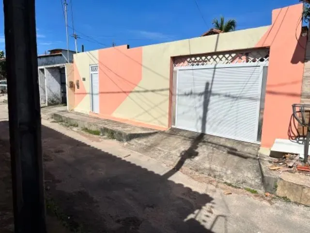 Imagem: Casa pra Passar Cidade Operária