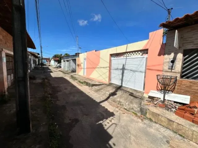 Imagem 2: Casa pra Passar Cidade Operária