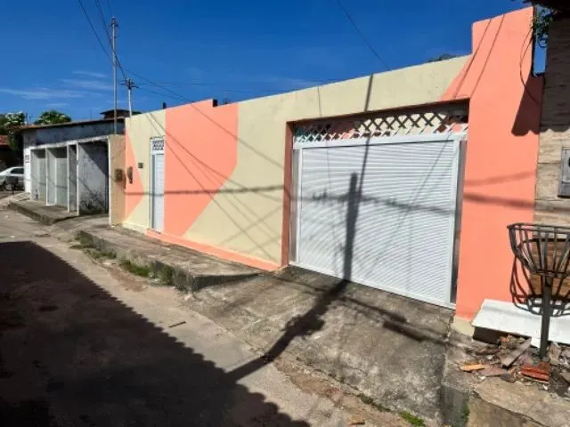 Imagem 3: Casa pra Passar Cidade Operária
