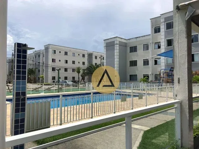 Imagem 1: Apartamento com 1 Dormitório À Venda, 53 M² por R$ 130.000,00 - Nova Cidade - Rio Das