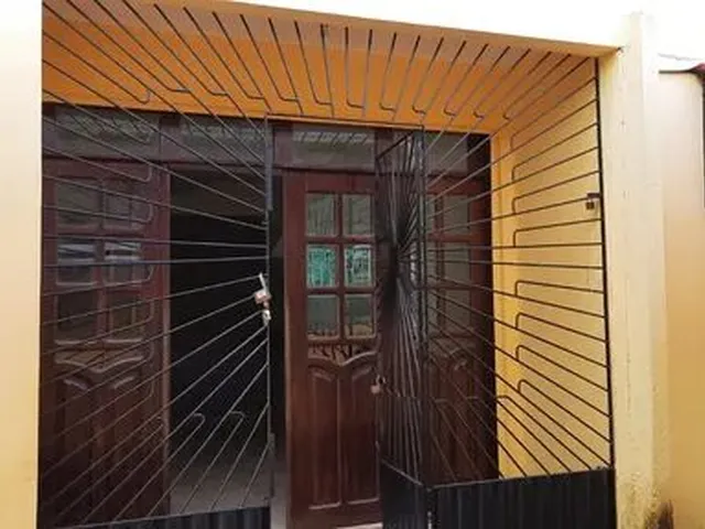 Imagem: Vende-Se Casa no Outeiro