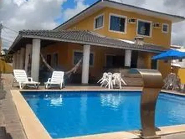 Imagem: Casa 7 Suítes em Guarajuba Ba