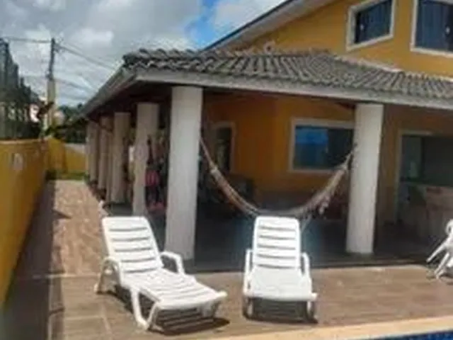 Imagem 4: Casa 7 Suítes em Guarajuba Ba