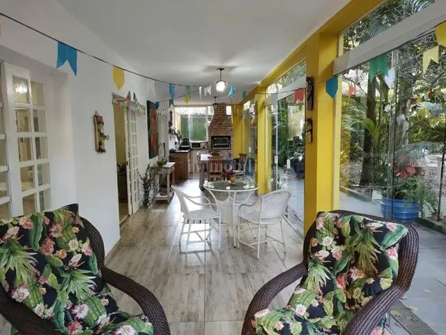 Imagem: 4 Casas no Miolo da Granja - Perto de Tudo