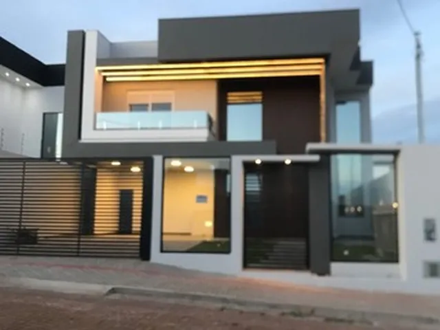Imagem: Casa de Alto Padrão (Nova