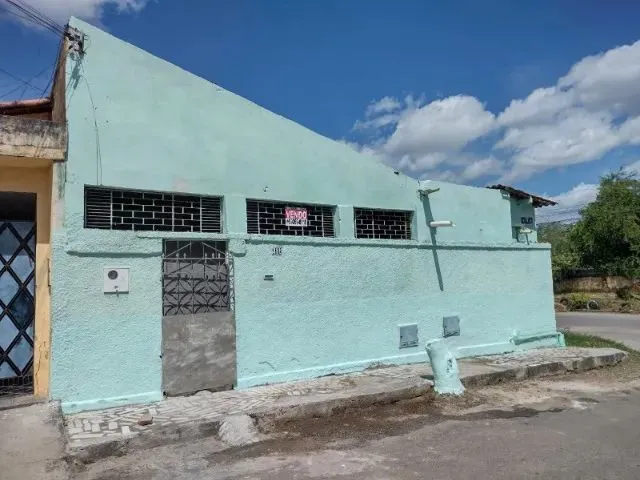 Imagem: Terreno 18,25 X 9,85 Conjunto Esperança
