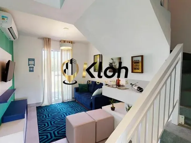 Imagem: Casa À Venda no Bairro Piabetá (Inhomirim)