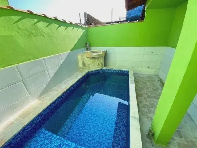 Imagem 1: Casa em Novo Horizonte com Piscina