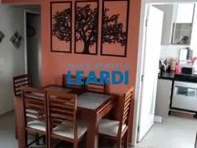 Imagem: Apartamento - Vila Luzita - Sp