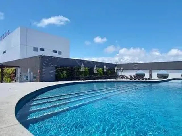 Imagem: Flat para Venda com 41 Metros Quadrados