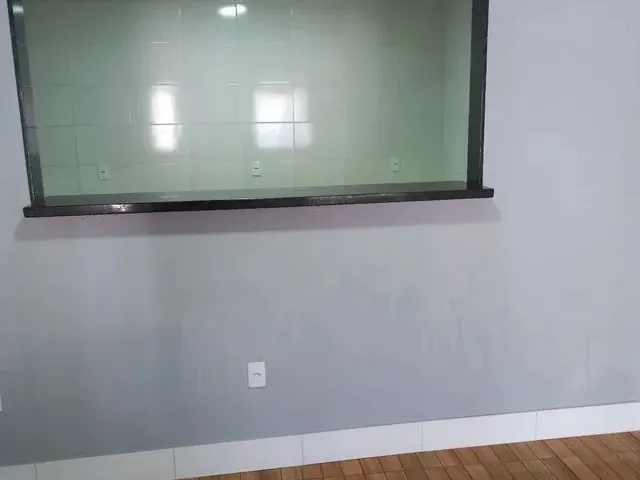 Imagem: Casa na Grande Terra Vermelha