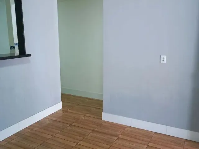Imagem 3: Casa na Grande Terra Vermelha
