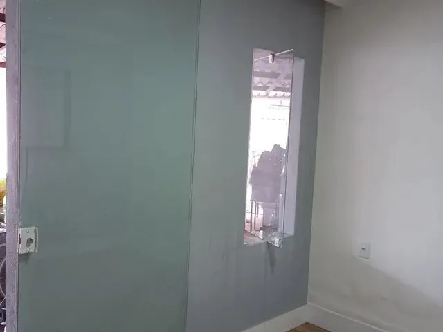 Imagem 6: Casa na Grande Terra Vermelha