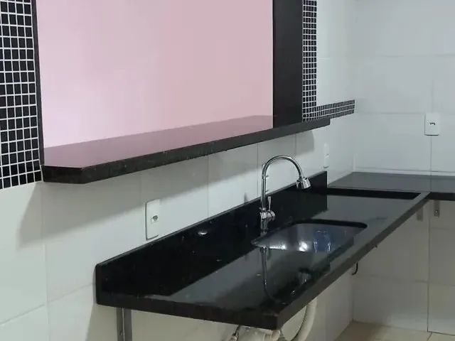 Imagem 2: Casa na Grande Terra Vermelha