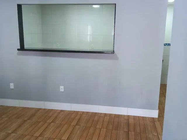 Imagem 5: Casa na Grande Terra Vermelha