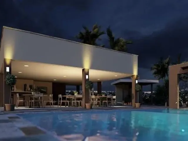 Imagem: Dl Condomínio Village Rembrandt, Casa Duplex