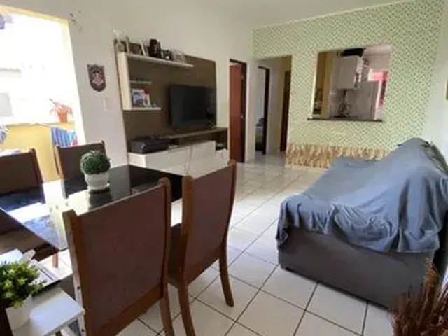 Imagem: Apartamento para Venda Possui 57 Metros