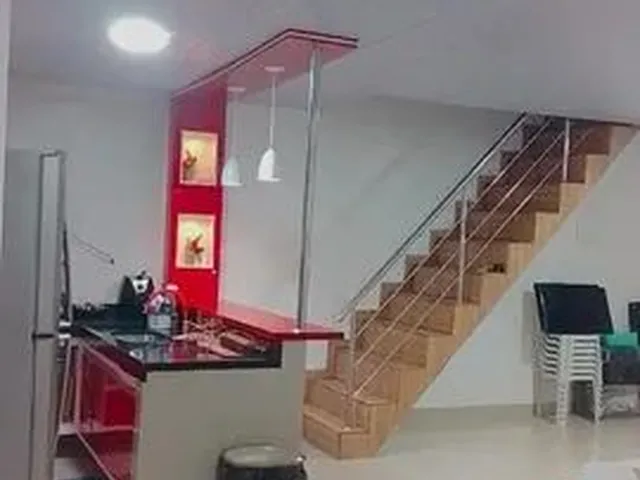 Imagem 1: Casa com Distribuidora de Gás e Água