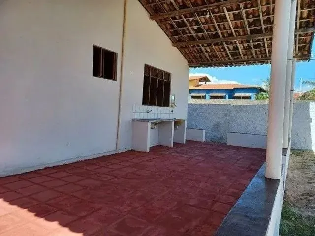 Imagem 9: Casa de Praia em Ponta da Fruta