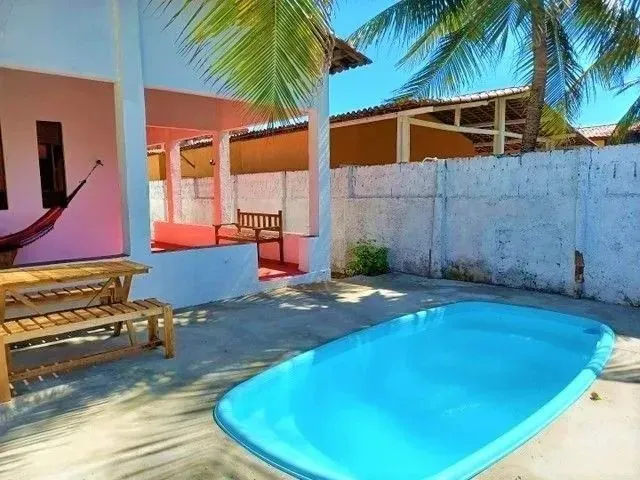 Imagem 5: Casa de Praia em Ponta da Fruta