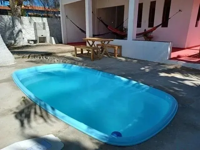 Imagem 16: Casa de Praia em Ponta da Fruta