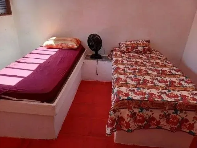 Imagem 15: Casa de Praia em Ponta da Fruta