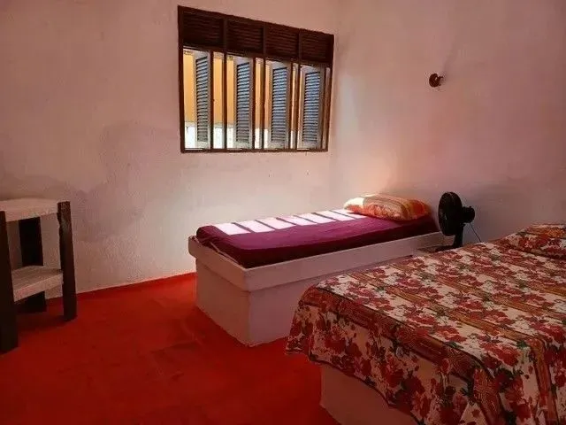 Imagem 13: Casa de Praia em Ponta da Fruta