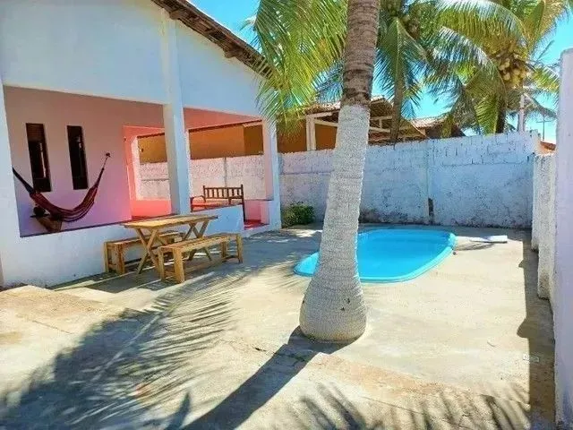 Imagem 2: Casa de Praia em Ponta da Fruta