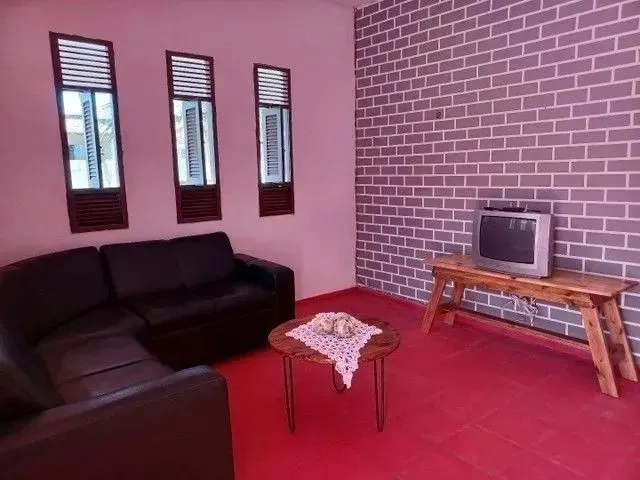 Imagem 11: Casa de Praia em Ponta da Fruta